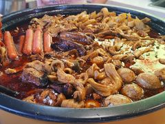 -安徽阜阳卷馍(西单店)