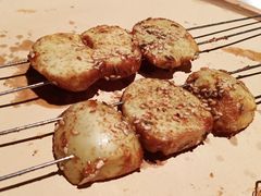 -那些年记忆烧烤