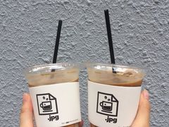 -JPG coffee(广州体育西店)