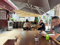 -万县面馆(高笋塘店)