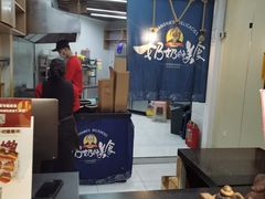 -奶奶的美食(悦立方店)