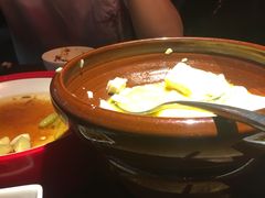 老汤中原手工豆腐-掌柜的店·河南菜(世茂店)
