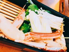 -蟹道乐(道顿堀本店)