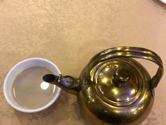 -维吾尔餐厅(宜山路店)