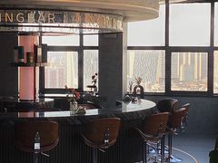 -境·Bar·日咖夜酒