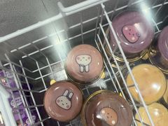 -GANSO元祖食品(吴家山店)