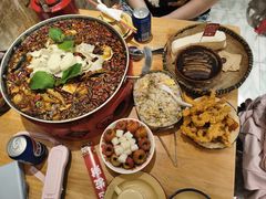 -聂发财重庆江湖菜(解放碑店)