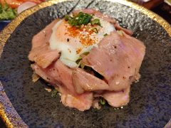 暴走一口牛-暴走の烧肉党.自助烤肉(金唐新光界店)