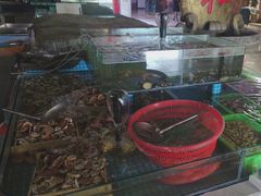 -和源祥·日照菜扛把子(万平口一店)