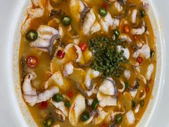 -青花椒花椒鱼(合生汇店)