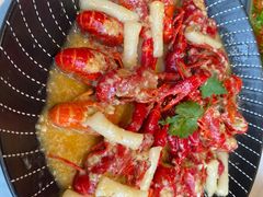 -本来精品川菜(嘉里中心店)