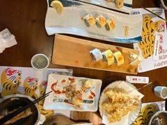 -烧鸟横丁(联发文创口岸店)
