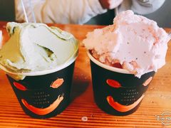 -野人牧坊Gelato(天津南开大悦城店)