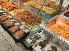 -丽达购物中心(崂山店)