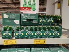 -华冠折扣超市(长阳店)