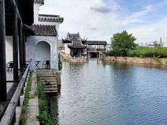 -惠山古镇·寄畅园