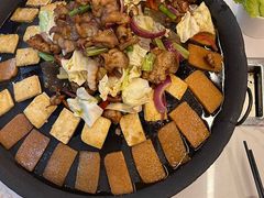 -一烙锅(友谊店)