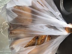 -老四烧饼铺(丽源路店)