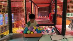 -meland亲子乐园(深圳领展中心城店)