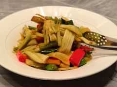 -鑫复盛礼记酒店·青岛菜