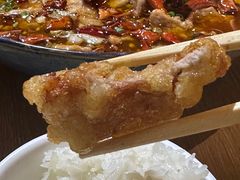 -金掌勺锅包肉(华润万象城店)