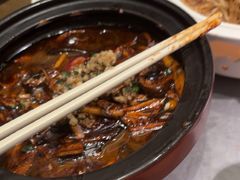-吴越荣记苏州菜·松鼠桂鱼100%活鱼现做(斜塘老街店)