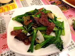 -永祥烧腊餐厅(虹口店)