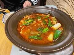 -肖记公安牛肉鱼杂(田林路店)
