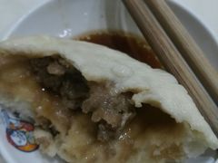 鲜肉包-韩包子(青石桥店)