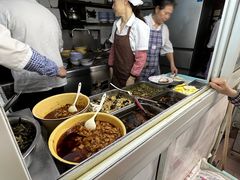 -大时代美食面馆