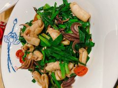 -老江南春·中国龙菜(衡山路店)