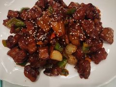 -正阳春烤鸭(华捷道店)