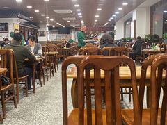 大堂-柴氏风味斋(甘家口店)