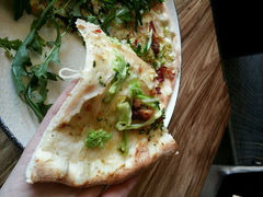 android_upload_pic-PIZZA BIANCA(民园店)