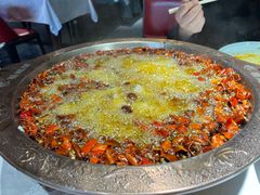 招牌水煮草鱼-雲蜀龙阁·金牌水煮鱼(方庄店)