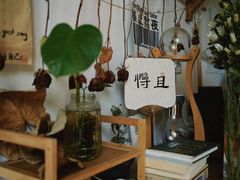 -小晴天咖啡馆