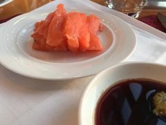 -视界美食自助餐厅·石家庄希尔顿酒店