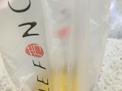 -芳叔(江南新地店)
