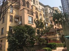 -青山湖·香溢花城