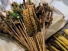 -晓靖轩烧烤(沙河风情店)