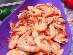 -凯利酒店自助餐(元美中路店)