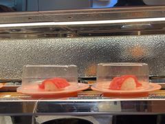 -争鲜回转寿司(中街大悦城店)
