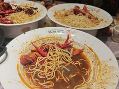 -有位虾匠·香辣蟹·小龙虾(李村店)