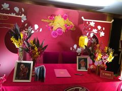 -上海浦西万怡酒店