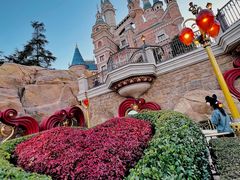 -上海迪士尼度假区