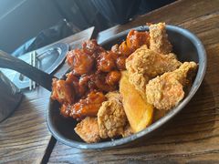 -MI WU FACTORY米屋美食工厂餐厅(绿地店)