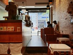 -Cafe del Volcan(永康路店)