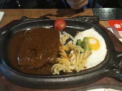 藤椒牛排-骑士牛排(北仑银泰城店)