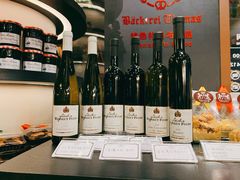 -贝克托马斯·德式烘焙传承(海上世界店)