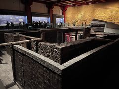 -北京大葆台遗址博物馆